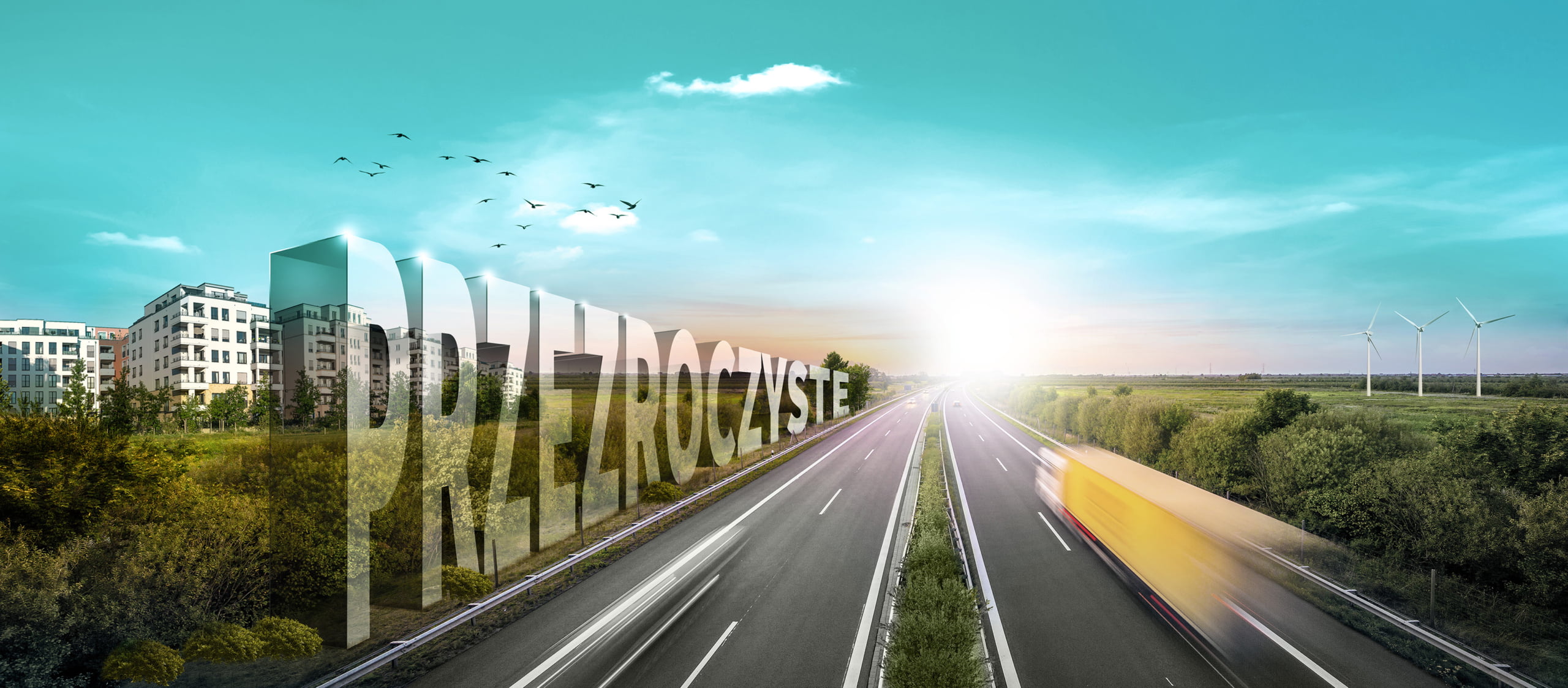 Ochrona przed hałasem: przezroczyste ekrany akustyczne Alfabond Kohlhauer