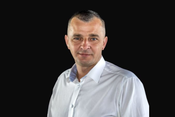 MARCIN DZIEDZIC ALFA BOND KOHLHAUER MARCIN DZIEDZIC ALFA BOND KOHLHAUER