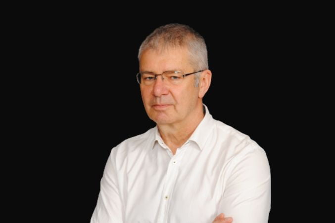 Krzysztof Kasprowicz ALFA BOND KOHLHAUER Krzysztof Kasprowicz ALFA BOND KOHLHAUER