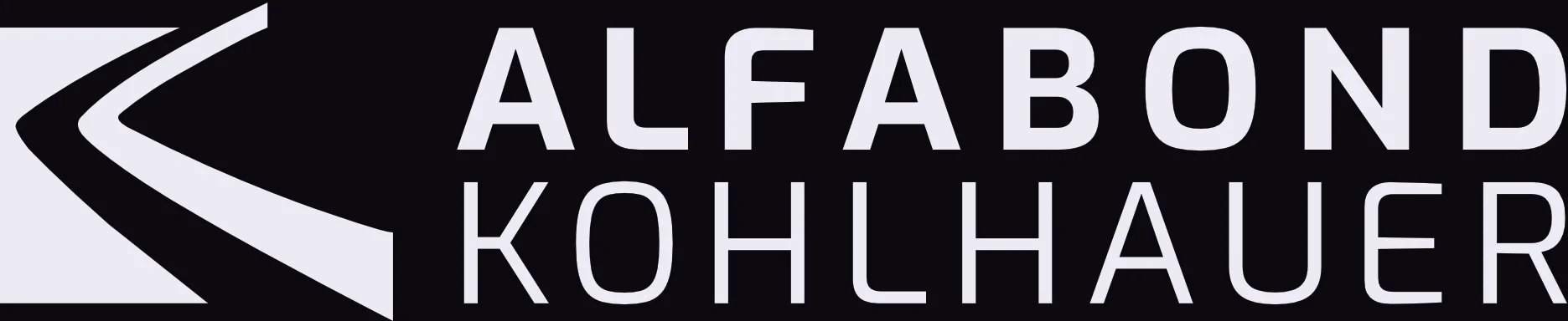 ALFABOND KOHLHAUER Ochrona przed hałasem, dźwiękochłonne ekrany akustyczne