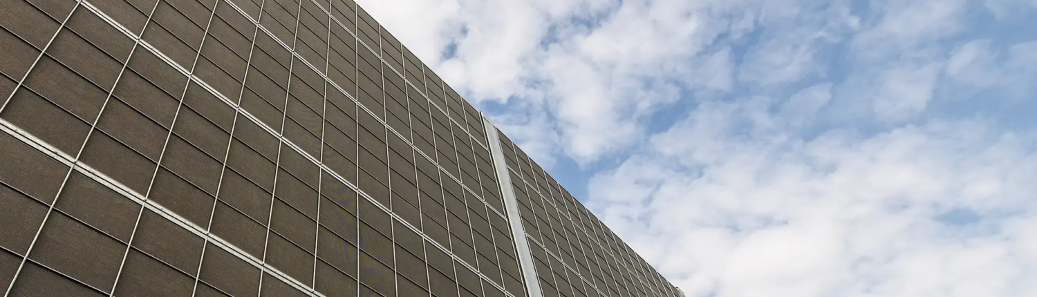 Ekrany akustyczne Alufera Alfabond Kohlhauer Ochrona przed hałasem - Ekrany akustyczne Alufera Alfabond Kohlhauer