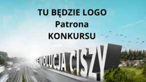 TU BĘDZIE LOGO PARTNERA GŁÓWNEGO KONKURSU-2
