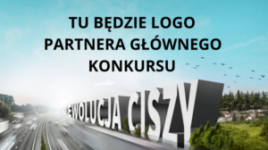 TU BĘDZIE LOGO PARTNERA GŁÓWNEGO KONKURSU