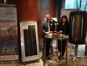 Pamares na Smart City Forum Pamares na Smart City Forum