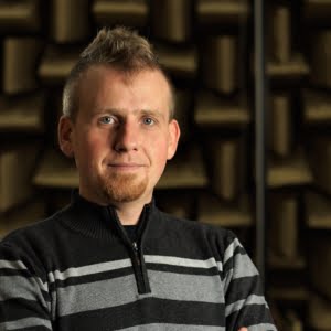 Marcin Zastawnik - akustyk ProperSound w wywiadzie dla ABK Marcin Zastawnik - akustyk ProperSound w wywiadzie dla ABK