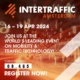 Intertraffic Amsterda 2024