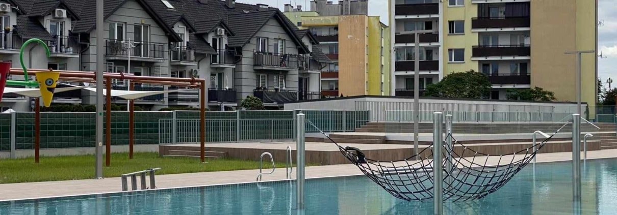 Obiekty sportowe przyjazne dla otoczenia | Alfabond-Kohlhauer.pl