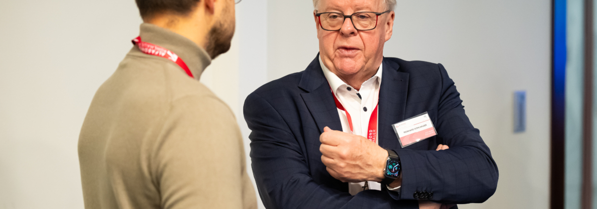 Wywiad z prezesem R. Kohlhauerem | Alfa Bond Kohlhauer