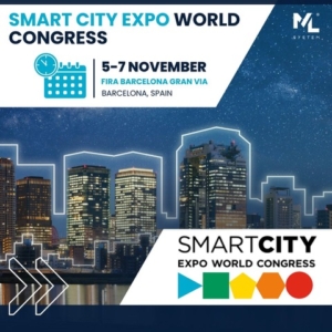 Smart City Expo World Congress - Barcelona 2024 | Alfa Bond Kohlhauer Smart City Expo World Congress - Barcelona 2024 | Alfa Bond Kohlhauer