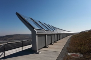 ekran na autostradzie 2 Wspacie grupy Kohlhauer daje efekty