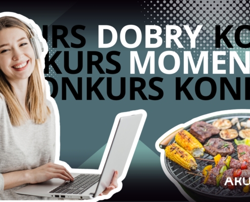 🔊 Grill, relaks i... ostatnie szlify? Majówka to idealny czas, by dopiąć projekt na Konkurs Ekran Akustyczny 2.0. Jeśli masz pomysł – teraz możesz go przekuć w zgłoszenie, które przyciągnie uwagę branży. 📅 Zgłoszenia przyjmujemy do 15 maja. 🏆 Na zwycięzcę czeka nagroda i realna szansa na wdrożenie rozwiązania! 👉 Szczegóły konkursu na ekranakustyczny2.0.pl