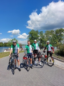Kohlhauer Cycling Team