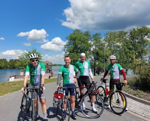Kohlhauer Cycling Team