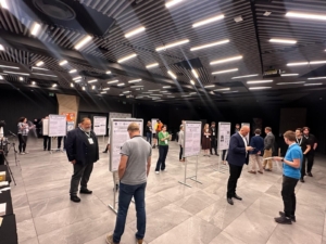 Jestesmy na konferencji OSA 2025