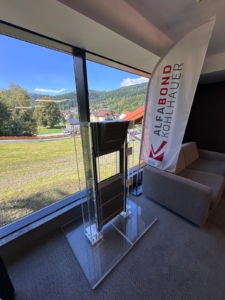 Jestesmy na konferencji OSA 2025