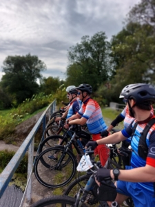 Cycling 4 Climate w Szczecinie – relacja 2025