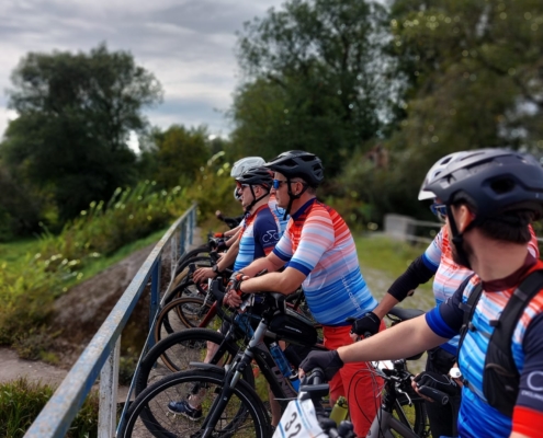 Cycling 4 Climate w Szczecinie – relacja 2025