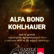 GAZELE BIZNESU PULSU BIZENSU