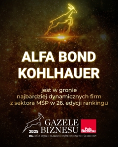 Gazele grafika ABK GAZELE BIZNESU PULSU BIZENSU