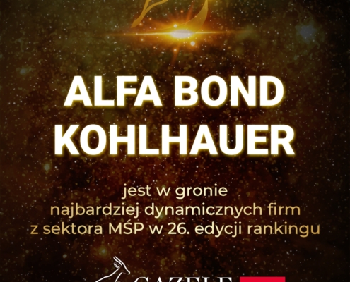 GAZELE BIZNESU PULSU BIZENSU