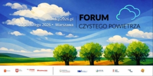 Forum czystego powietrza Forum Czystego Powietrza 2026