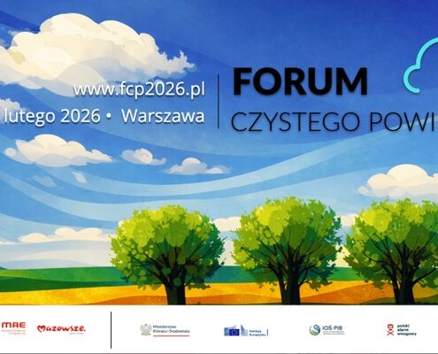 Forum Czystego Powietrza 2026