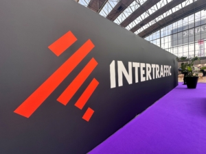 Intertraffic Amsterdam 2026