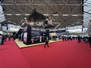 Intertraffic Amsterdam 2026